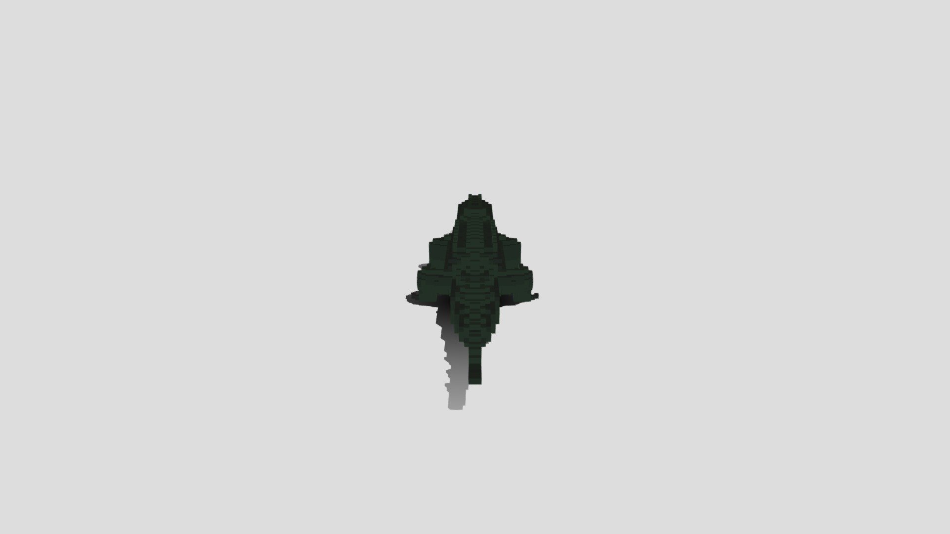 Crocodile_Walking