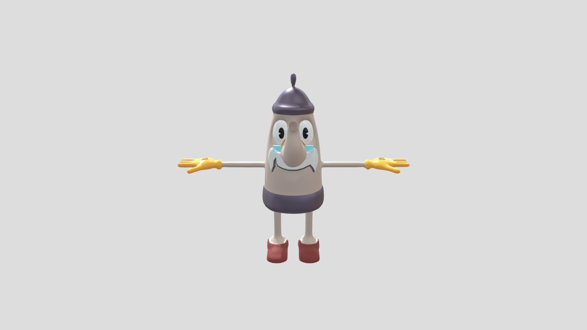 ElderKettle