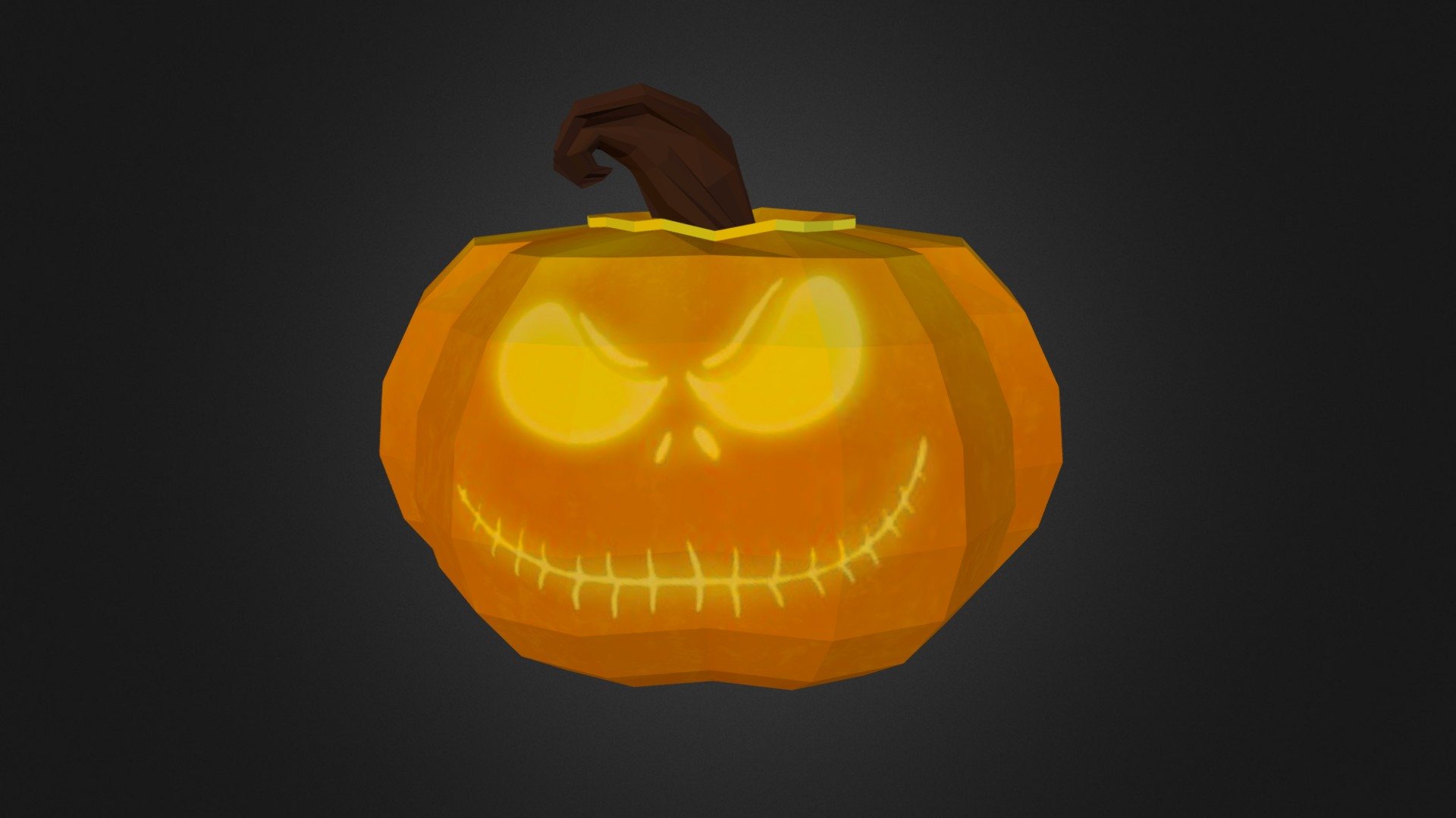 Jack S Lantern