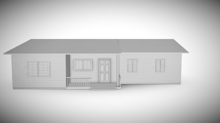 Casa americana
