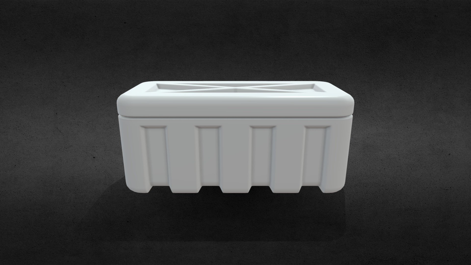 Armor Box