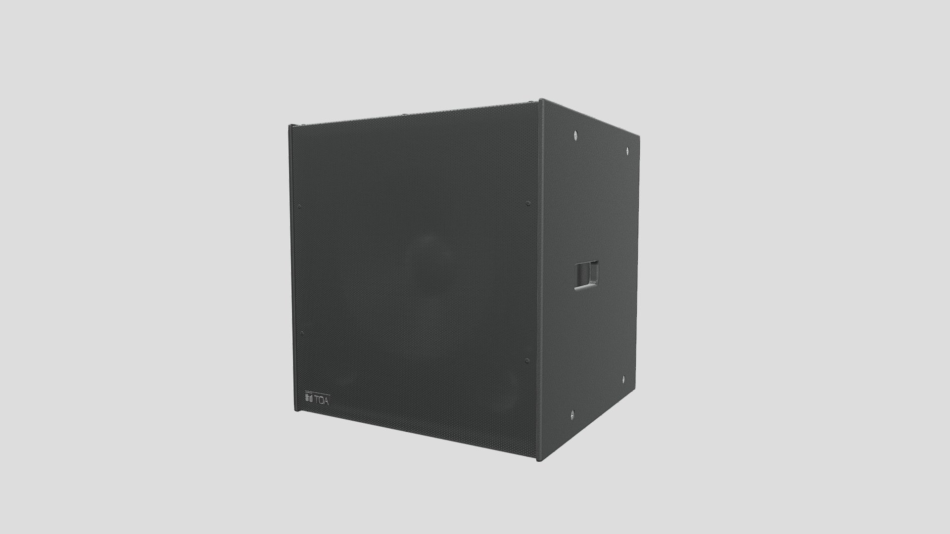 FB-150B | Variable Dispersion Array HX-7 | Products | TOA United