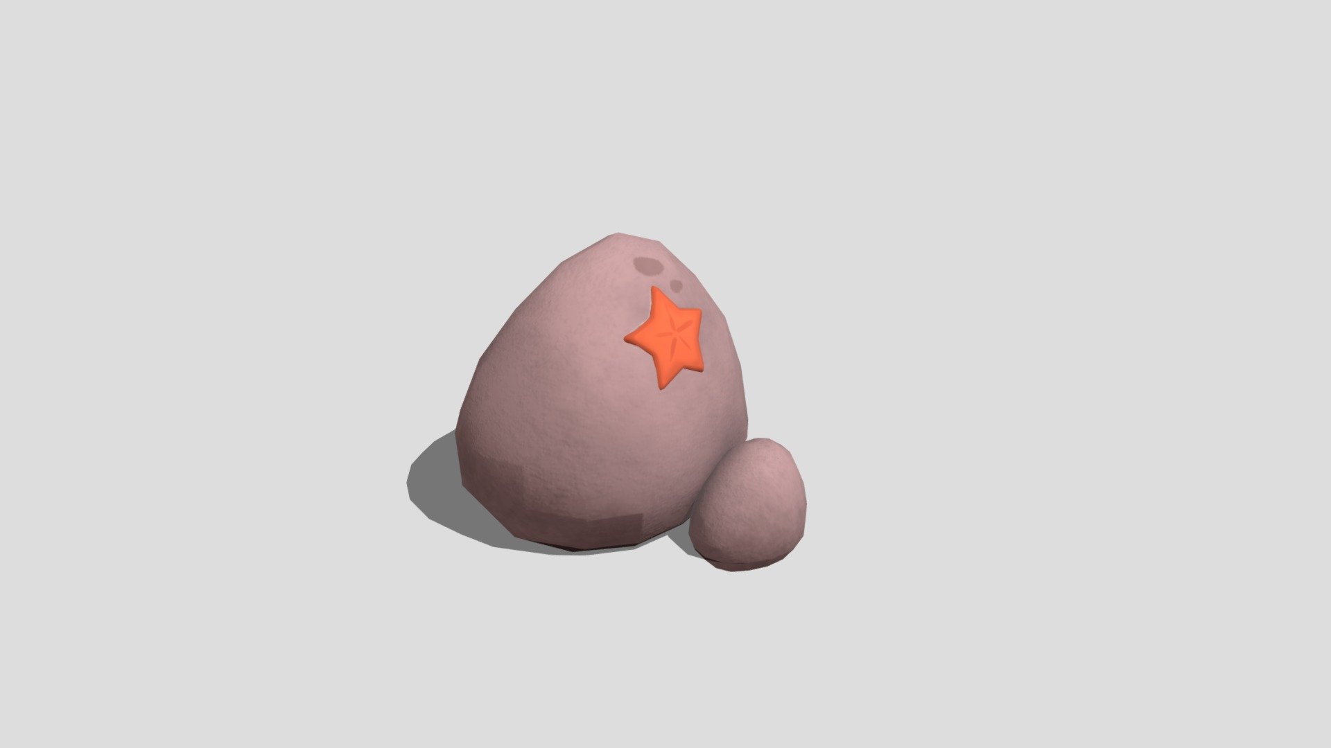 Pedra Star