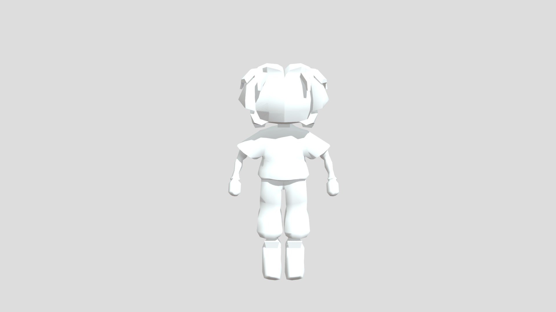 Self Portrait - 3D model by kieranayates [30fc28b] - Sketchfab