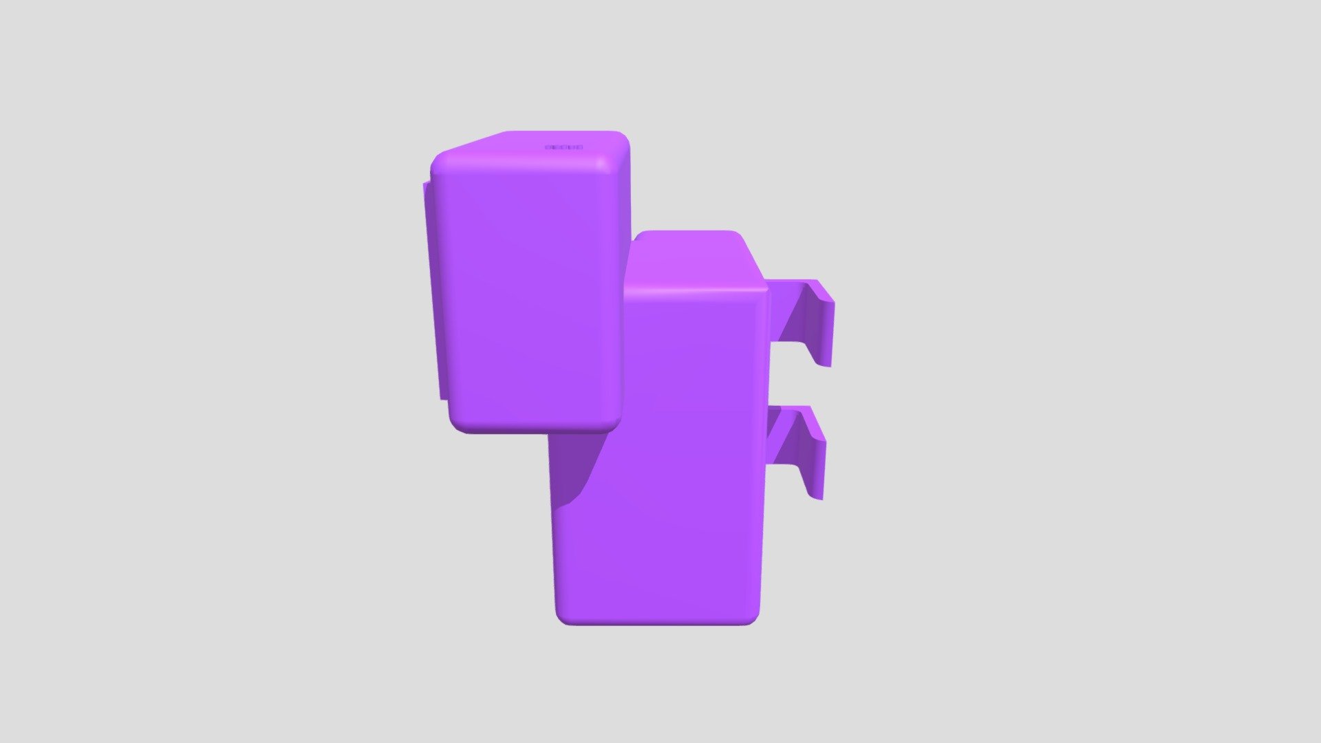 Porta- Plumones