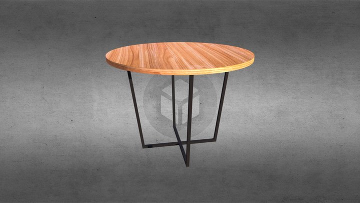 ZR584(NEW) 3D Model