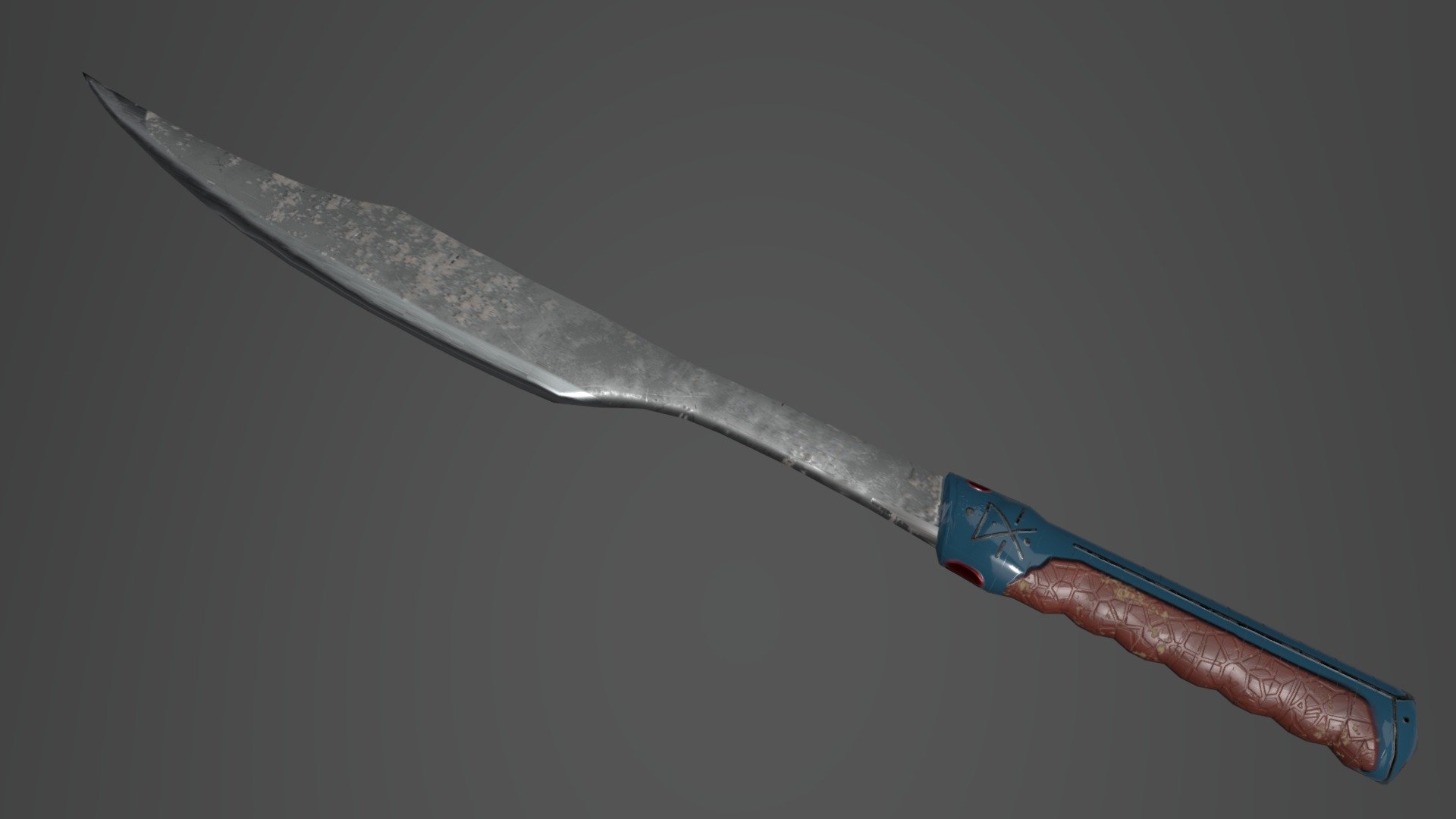 Power Sword