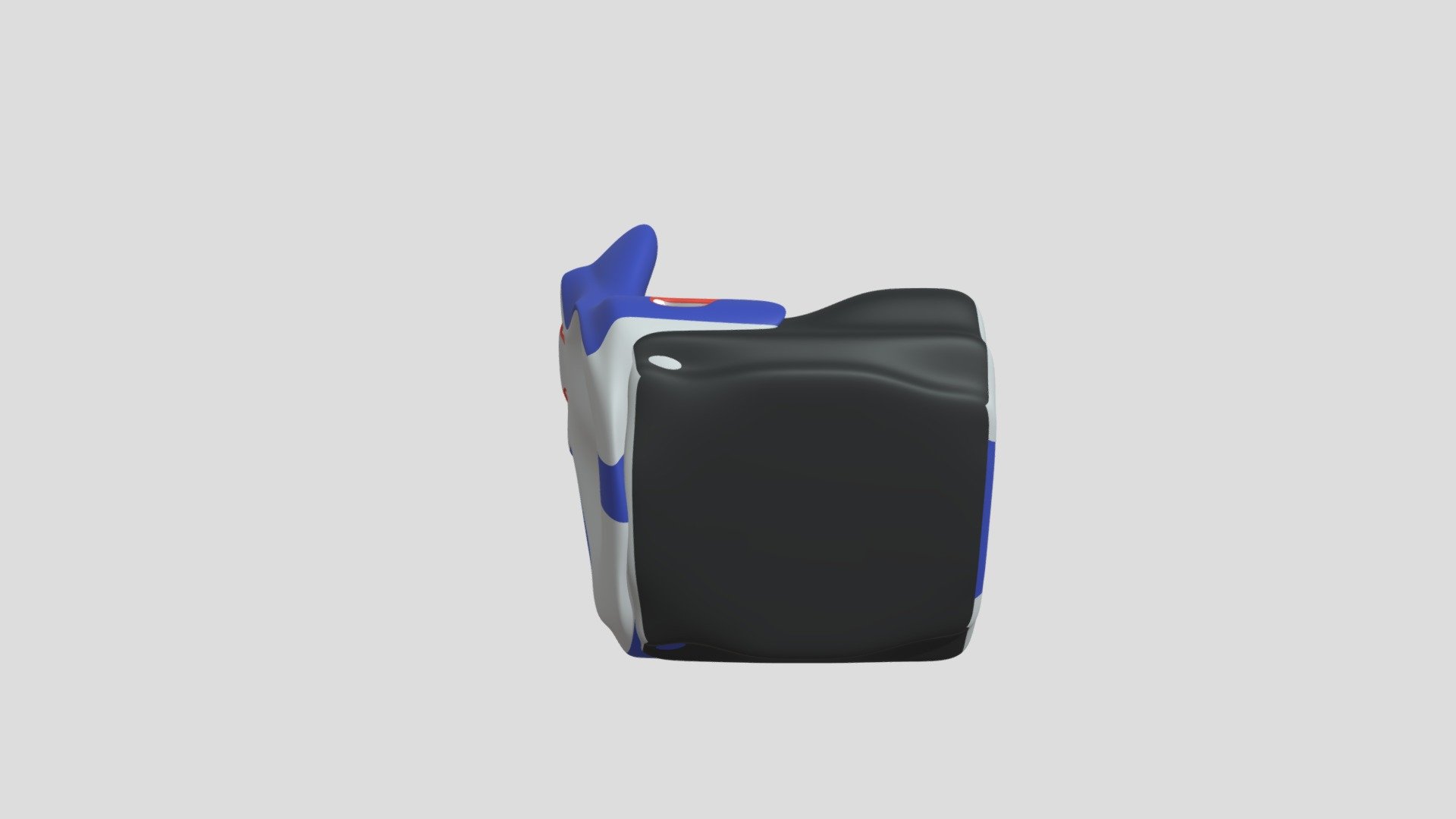 Race Seat