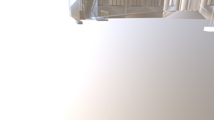 FII 2018 03 26 3D Model