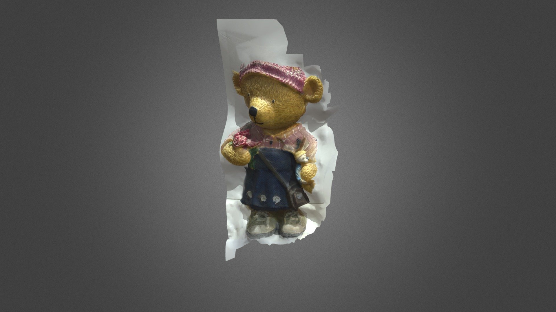 Bear