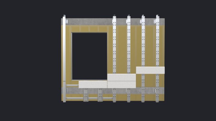 AIO - copy 3D Model