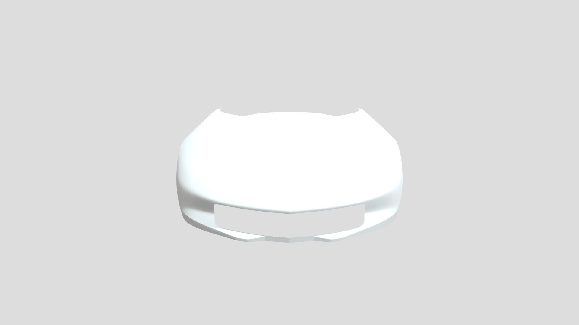 CORVETTE Front Bumper Guide Mesh(more soon)