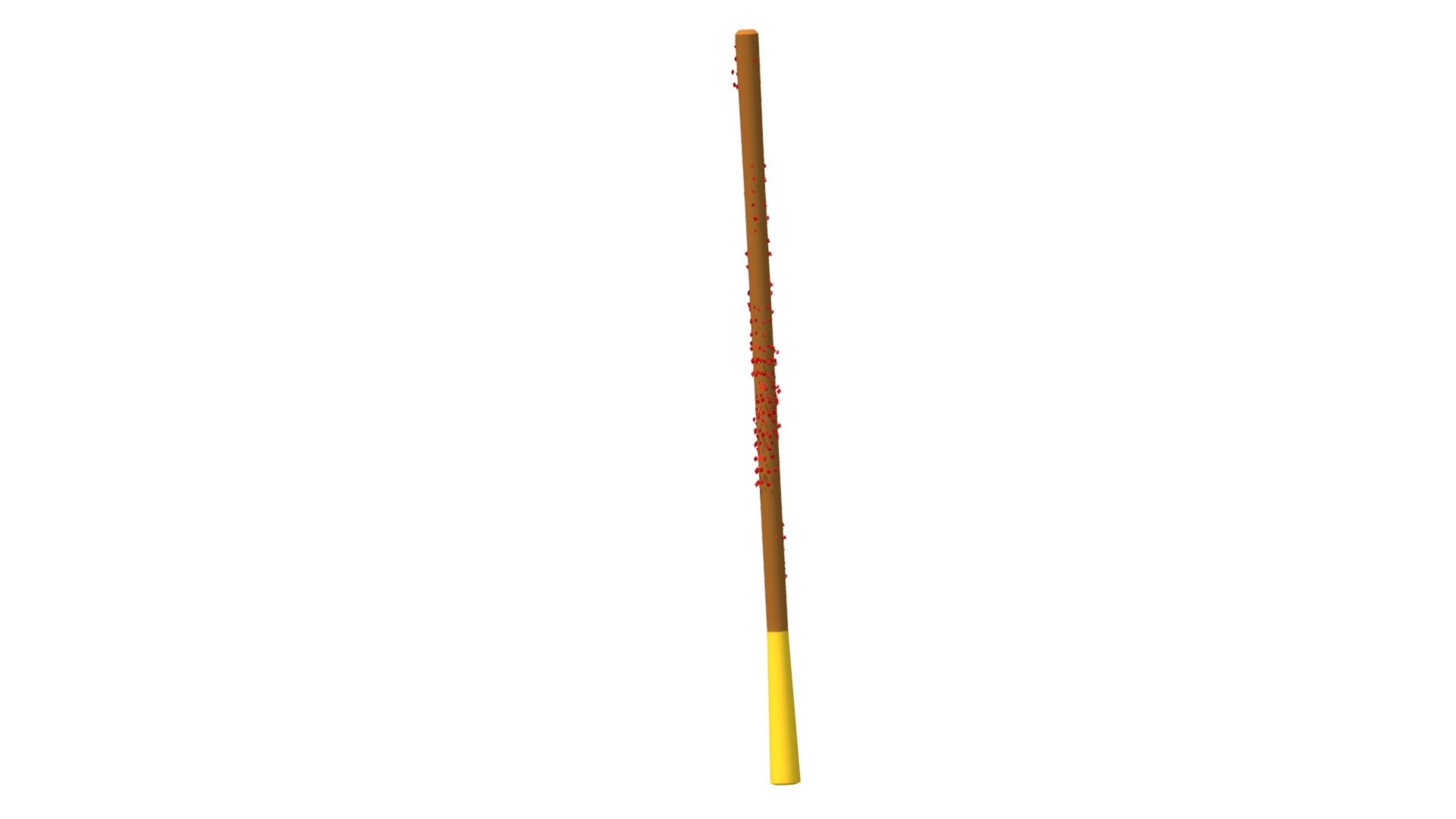 Mikado Piment
