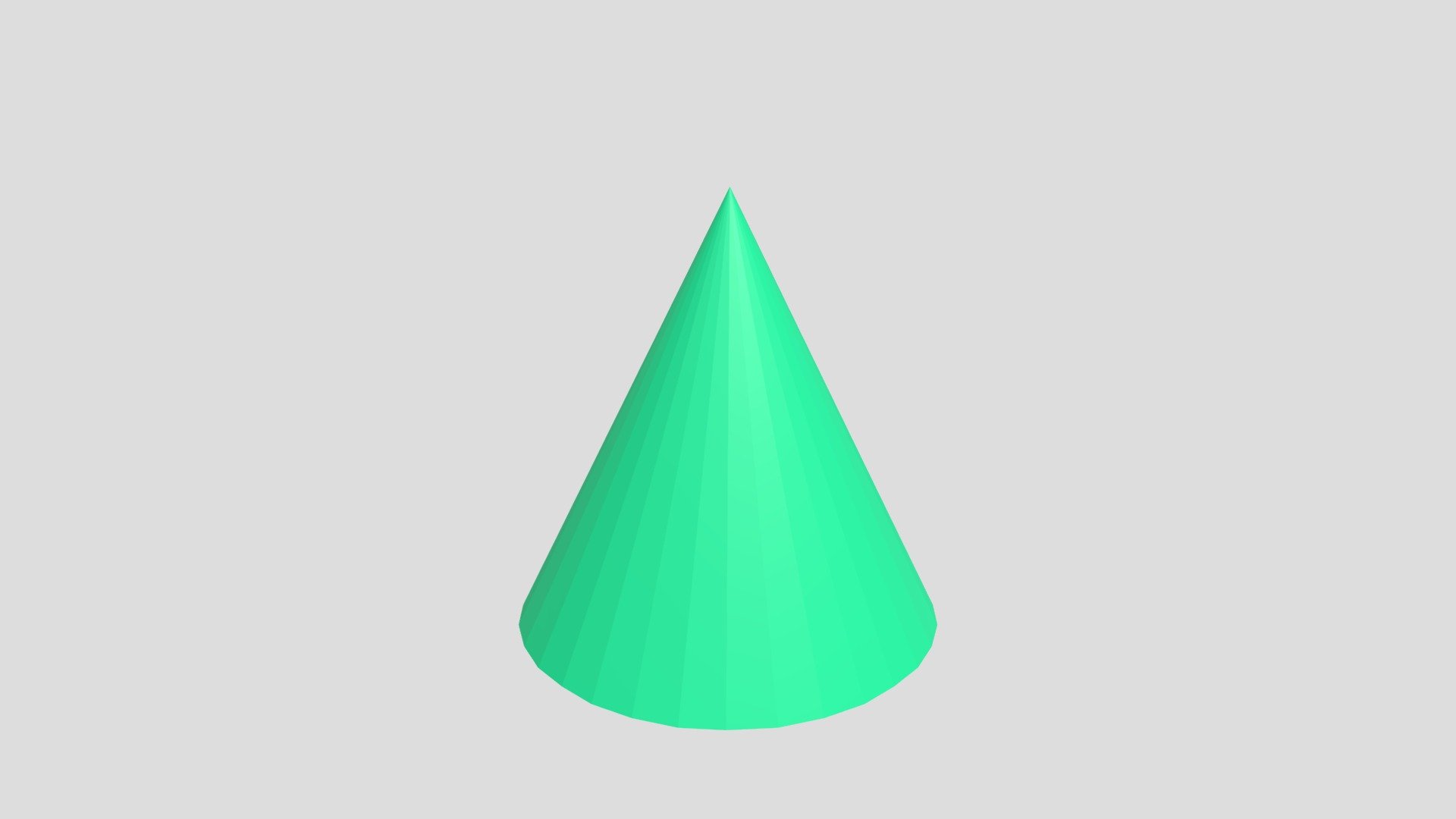 CONE TIKRA