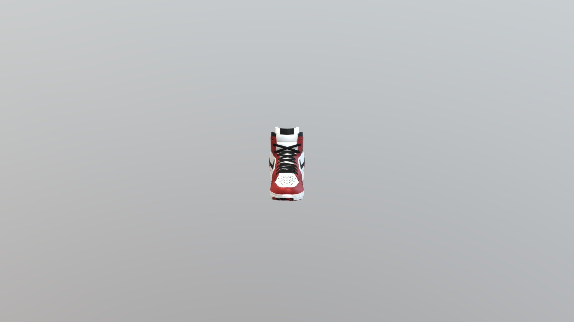 Shoe