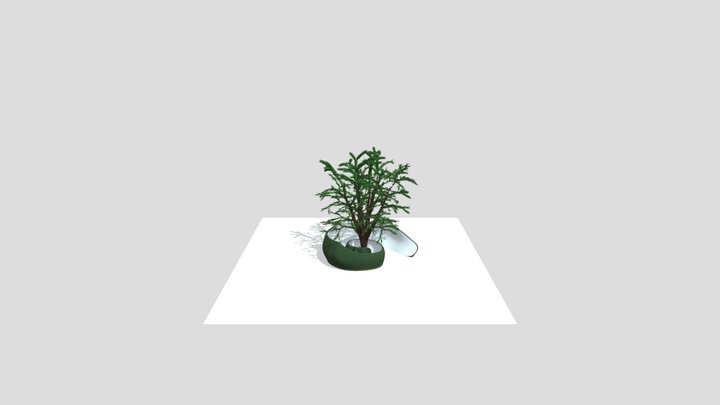 TALLER 2 1 3D Model