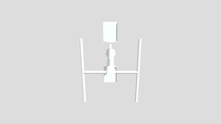 Enlongador – Modello 3D gratuito STL