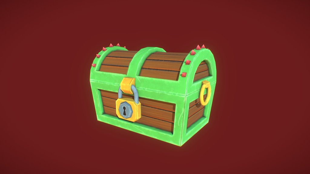 Treasure Chest