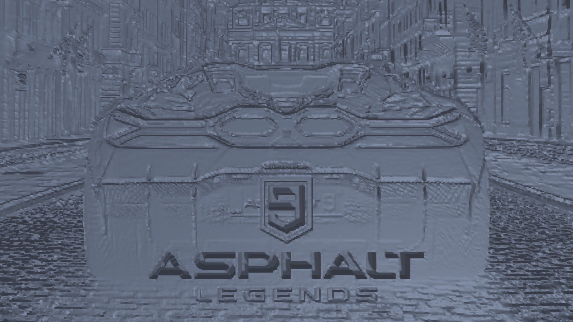 Asphalt 9: Legends on Steam