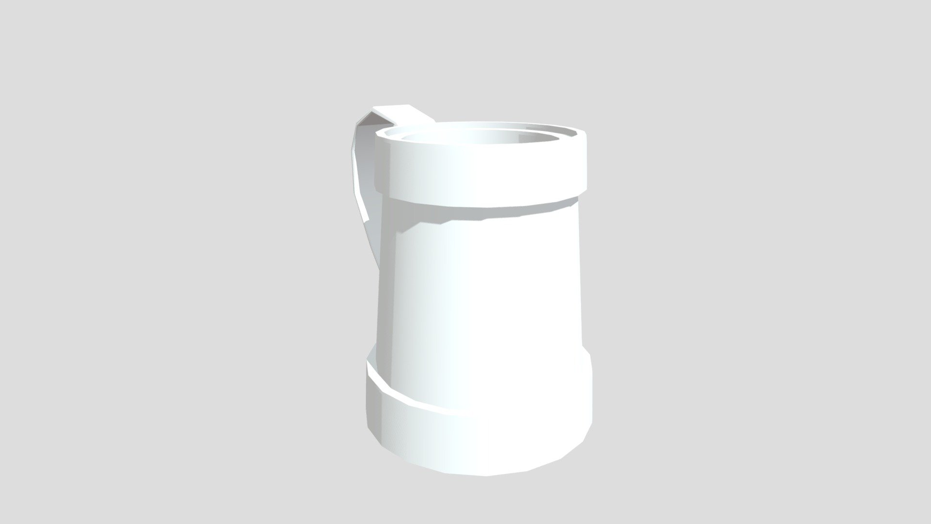 Bearcup