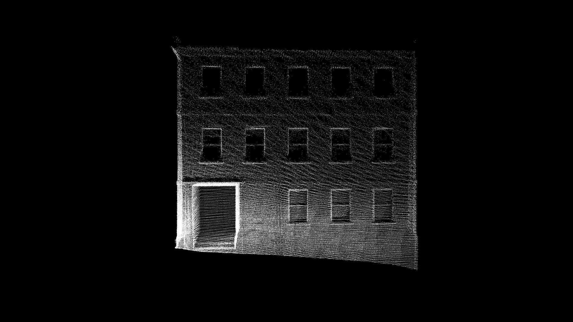 Sarnia House, St Peter Port. GY1 4HJ Guernsey — Sketchfab embed 3D viewer