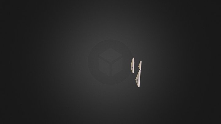 3dfileof SunDial 3D Model