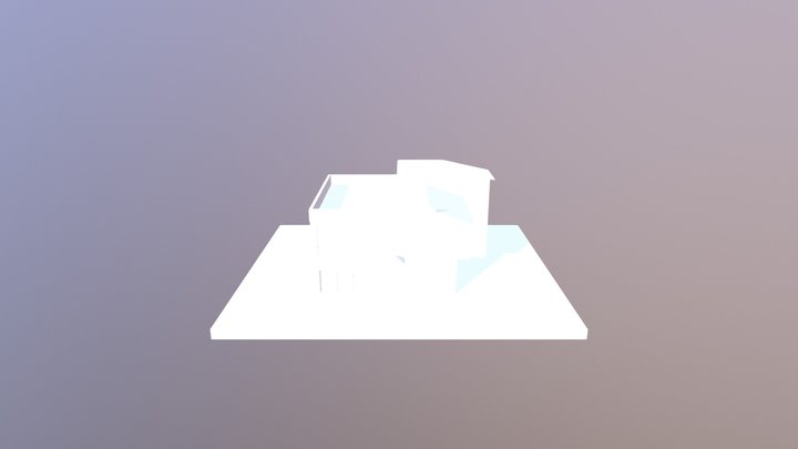 105413015- 3D Model