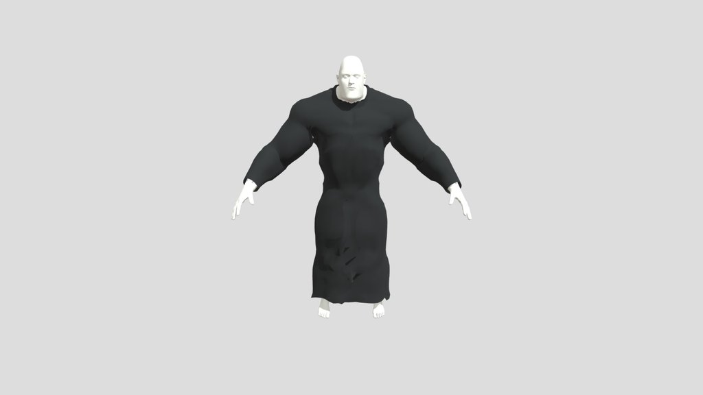 MR Incredible
