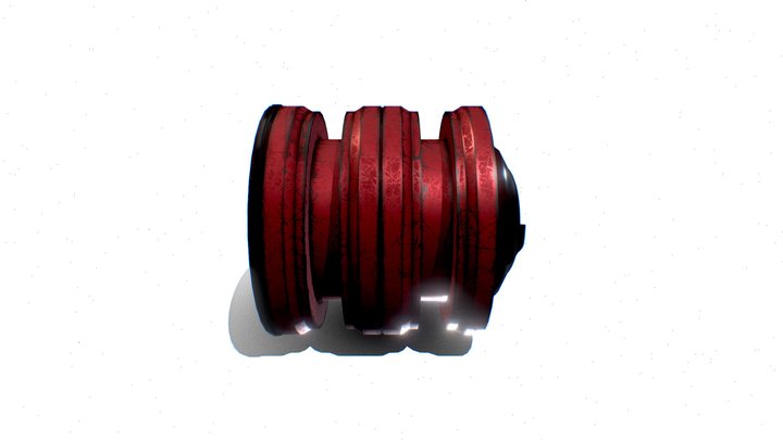 round thing