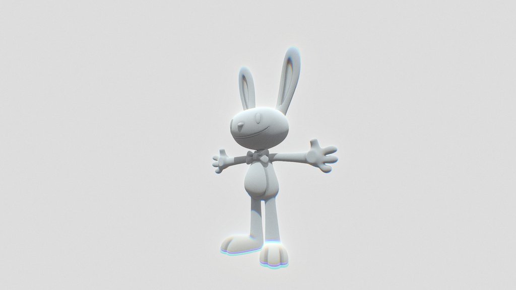 Rabbit