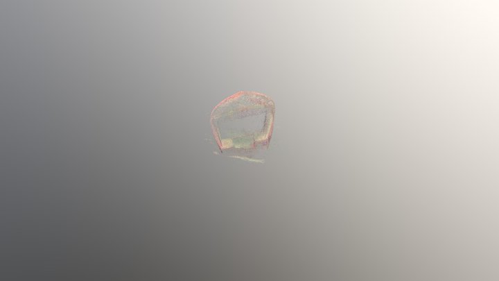 UWA1 test project 3D Model
