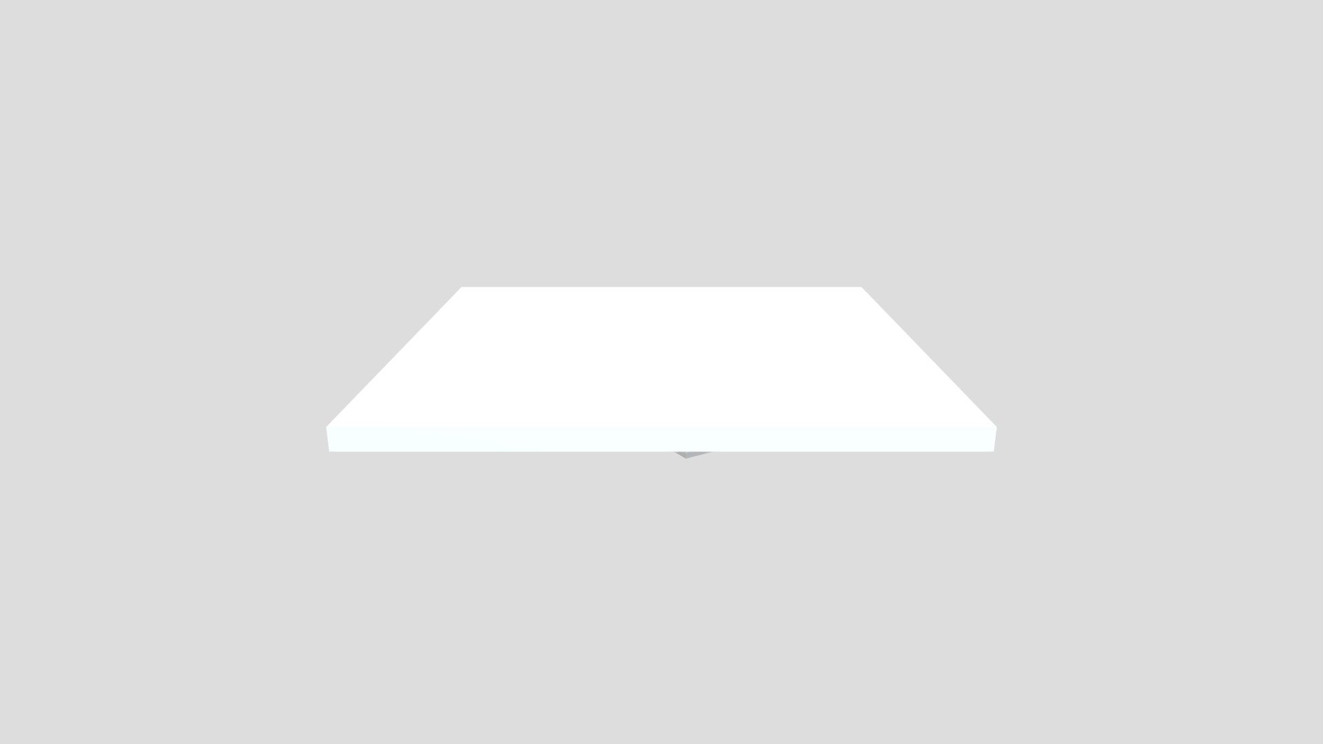 Celling Fan — Sketchfab embed 3D viewer