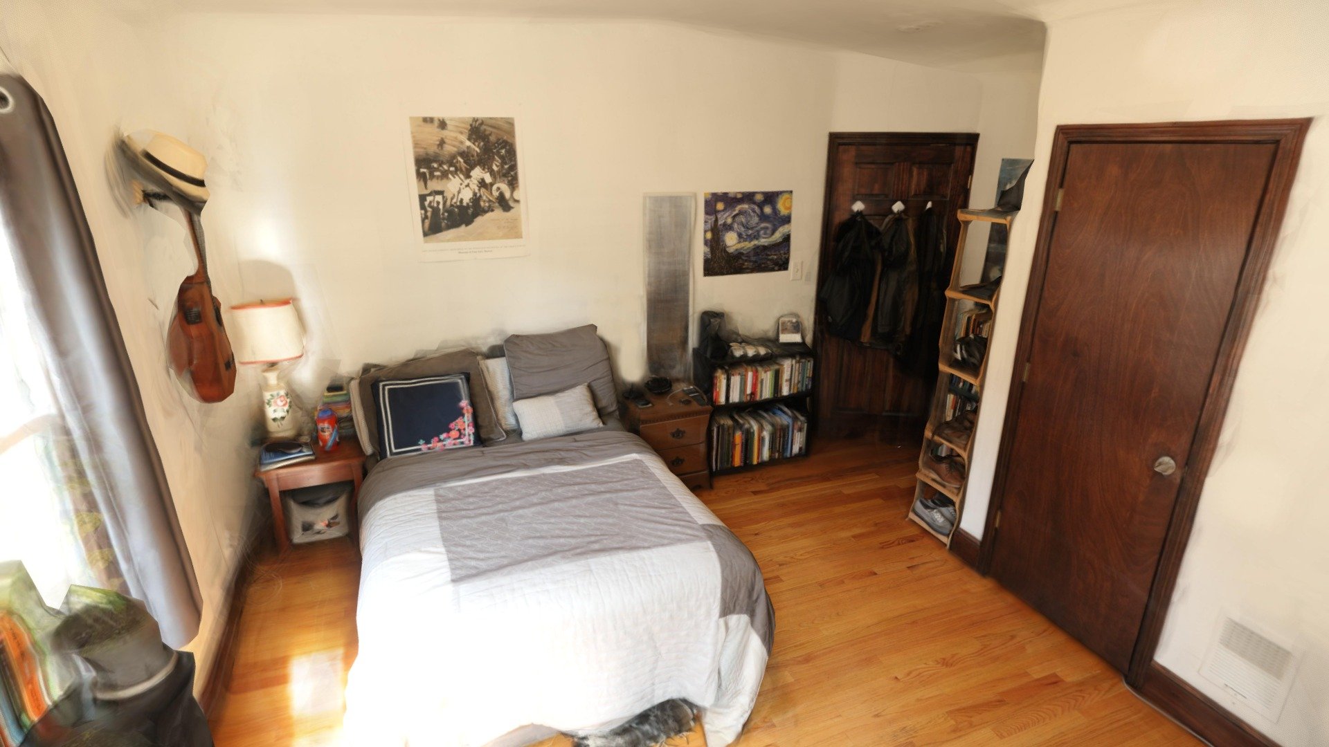 Room Scan