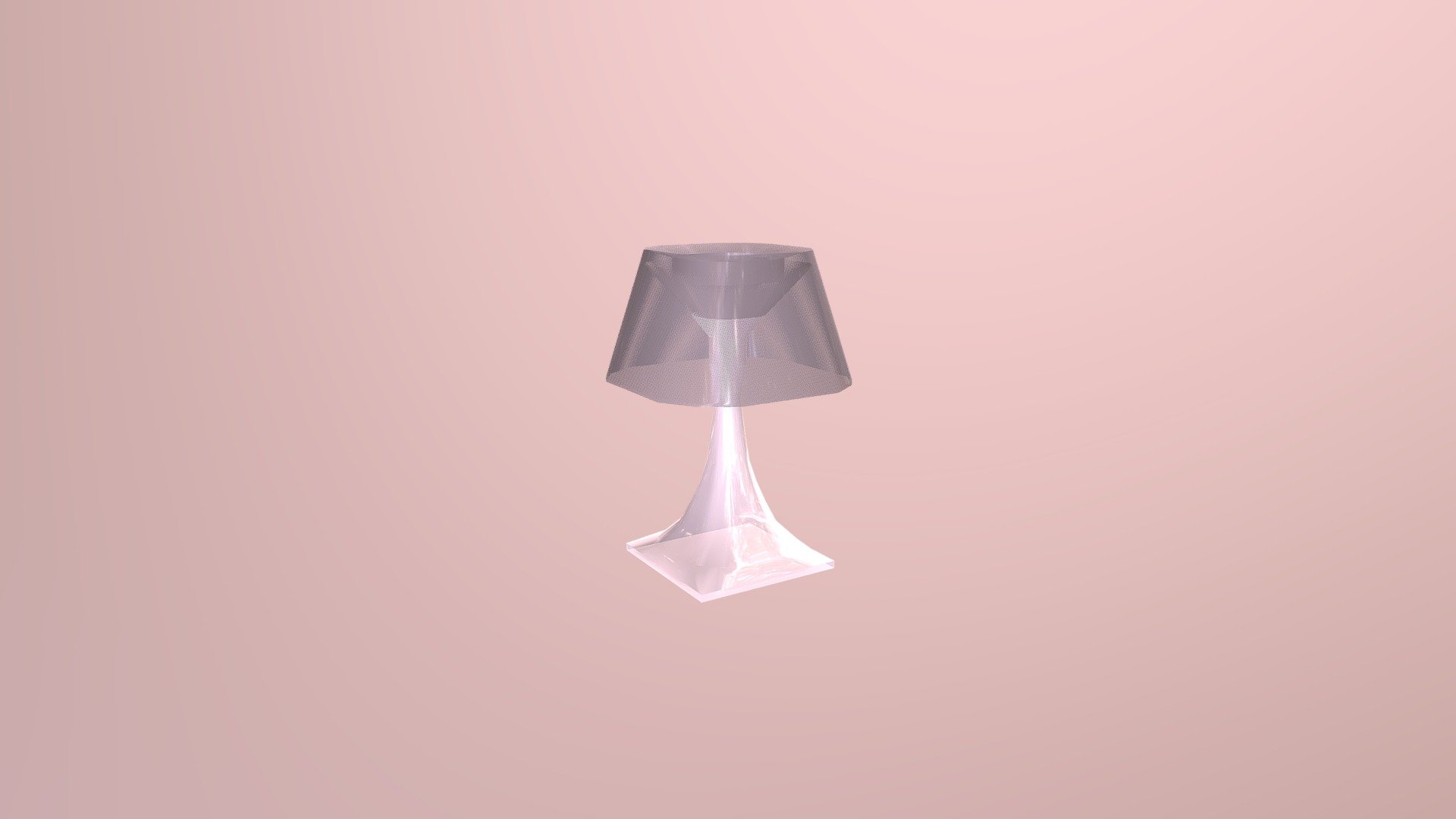 Desk Lamp