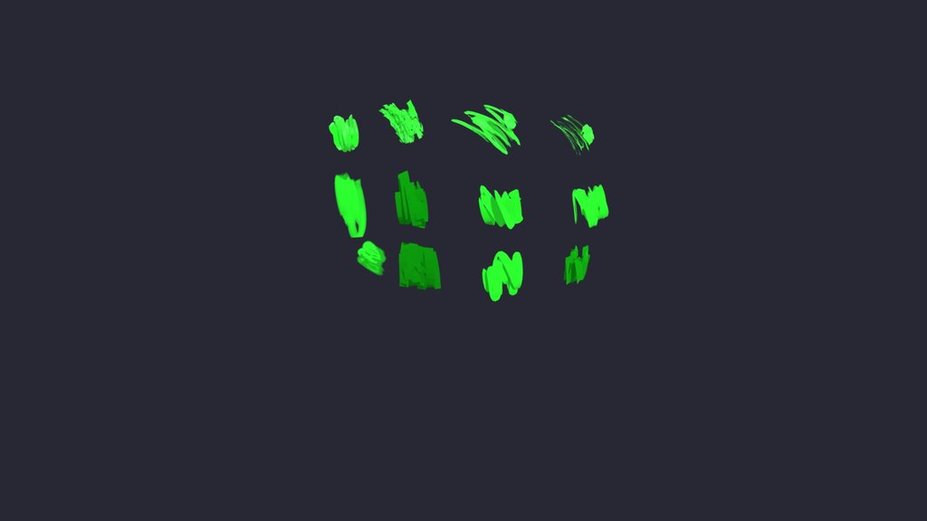 Brushes1