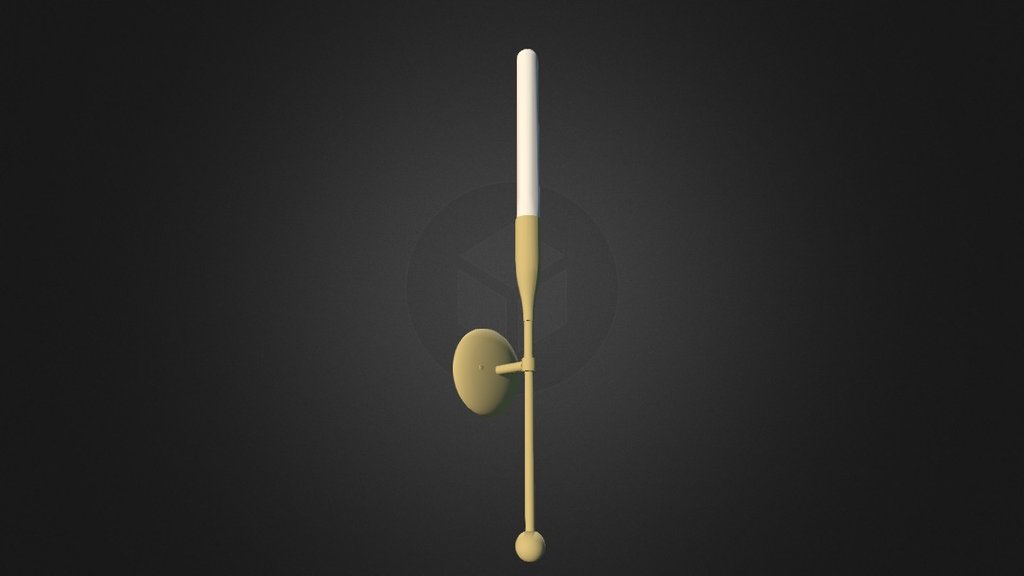 Sorenthia Sconce