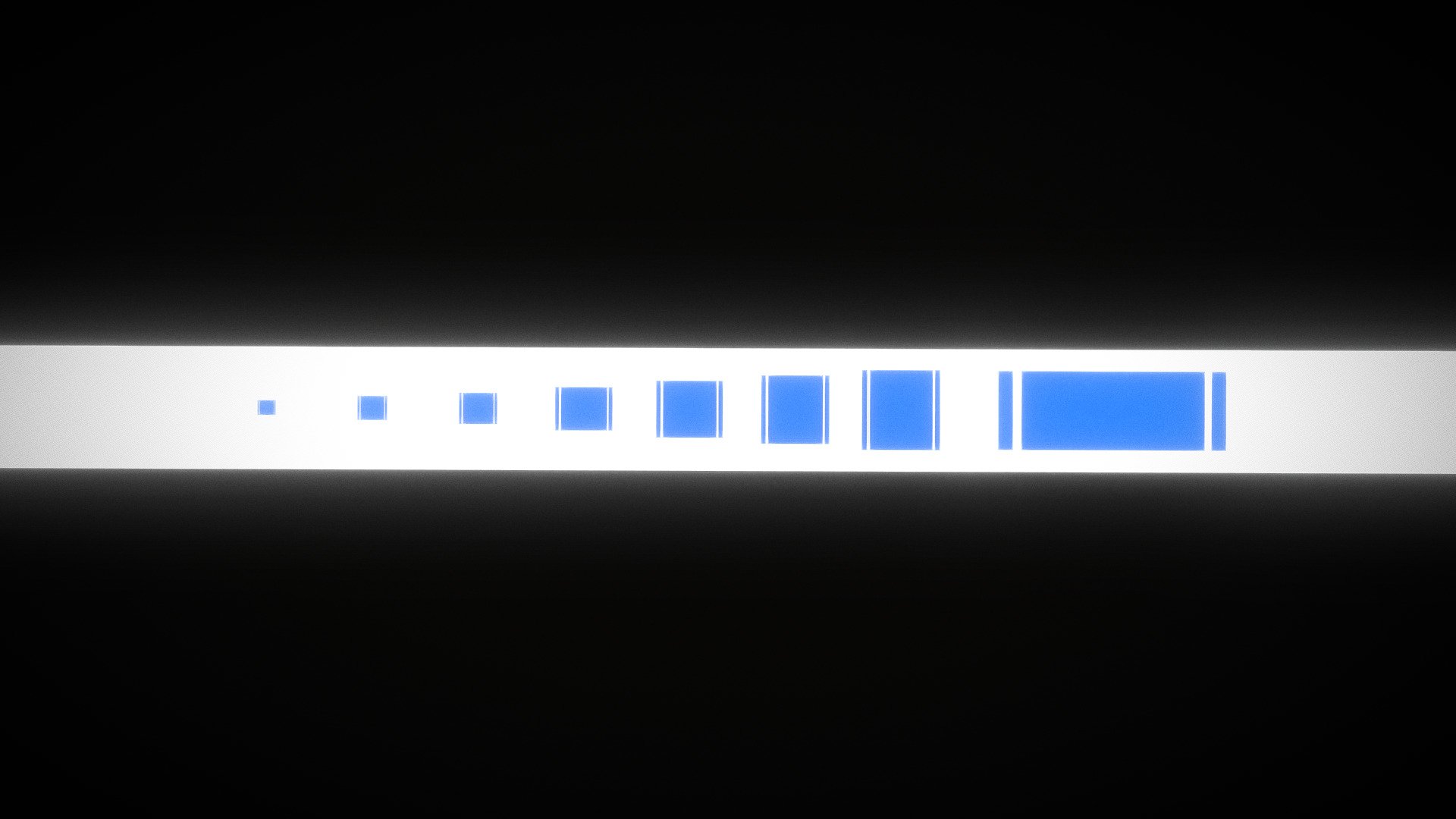 Loading Bar (1) - Buy Royalty Free 3D model by VIS-All-3D (@VIS-All ...