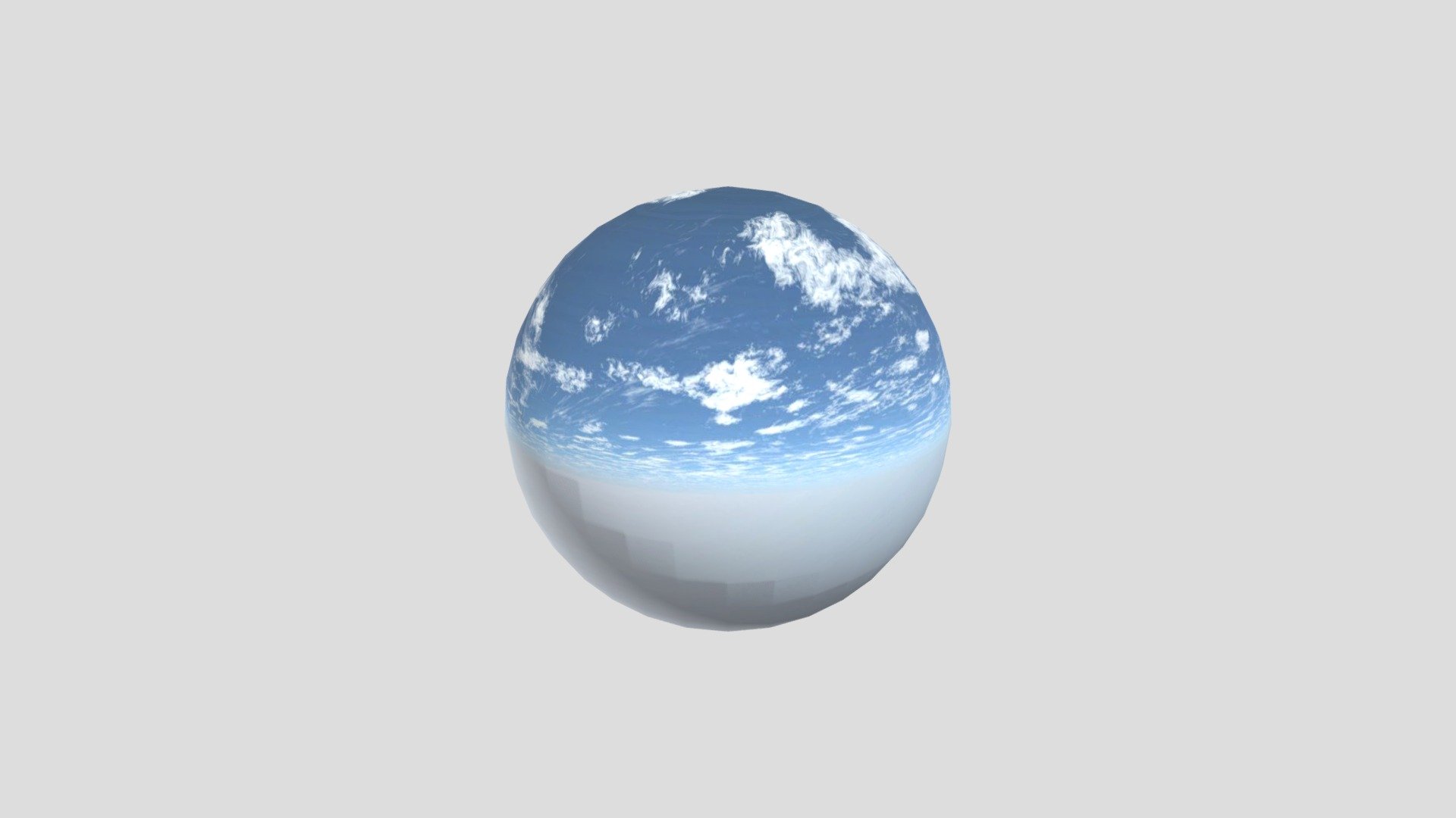 sky photosphere