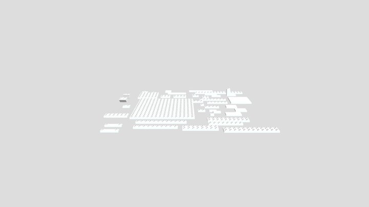 UntitledModel 3D Model