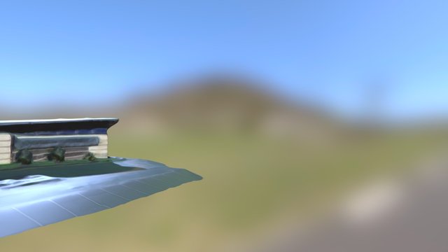 Larger LEC 3D Model