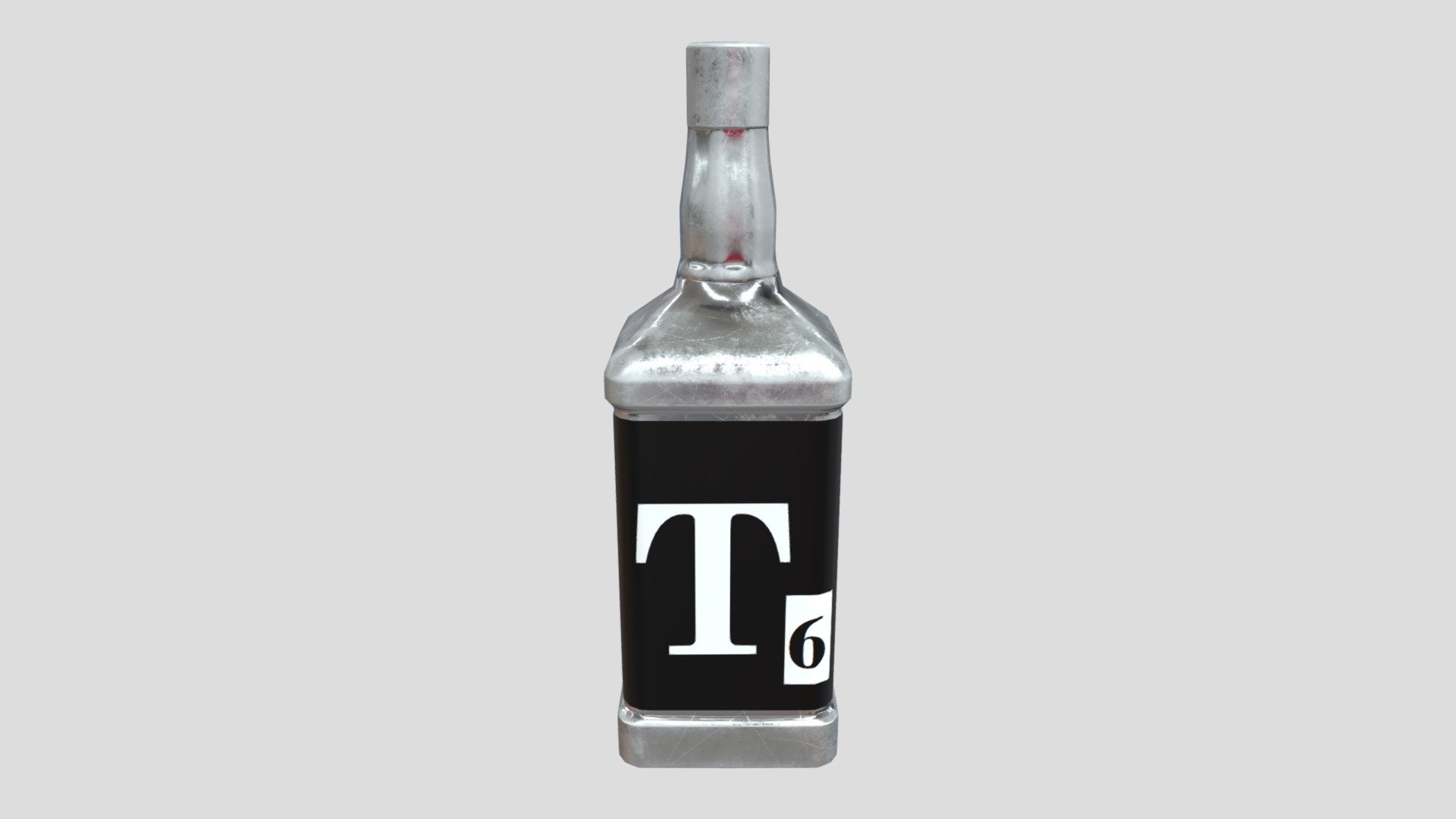 Bottle Of T (2)