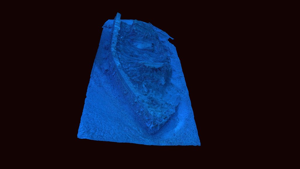 USS Monitor