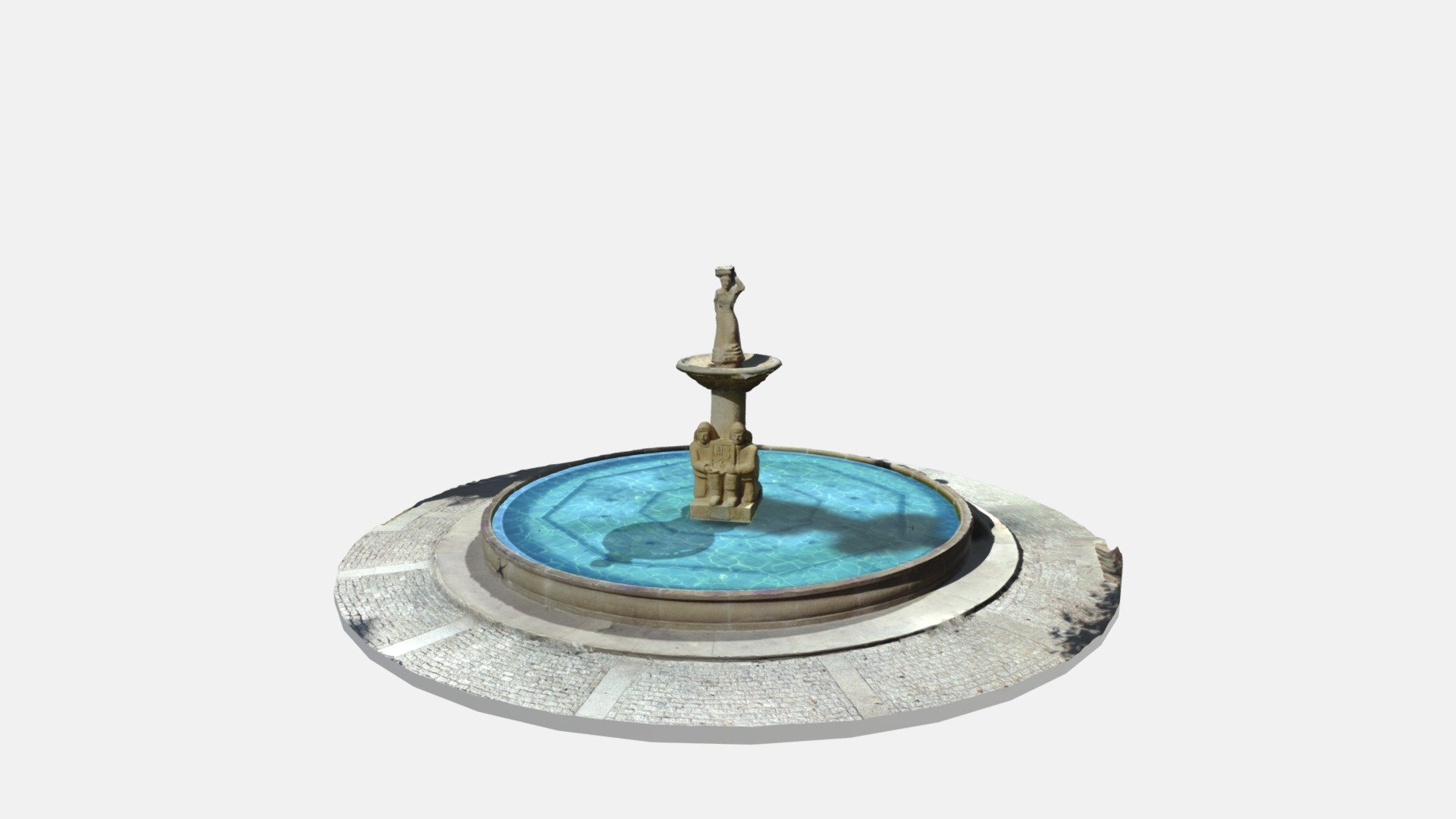Fuente Alameda