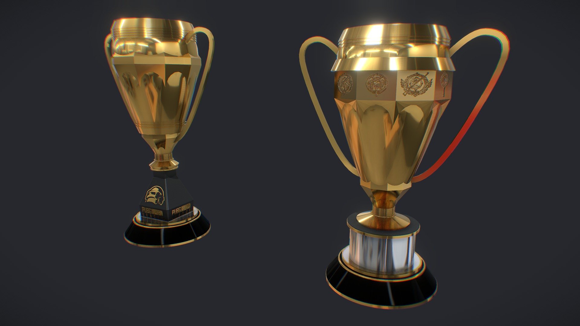 Pubg-CUP3-test