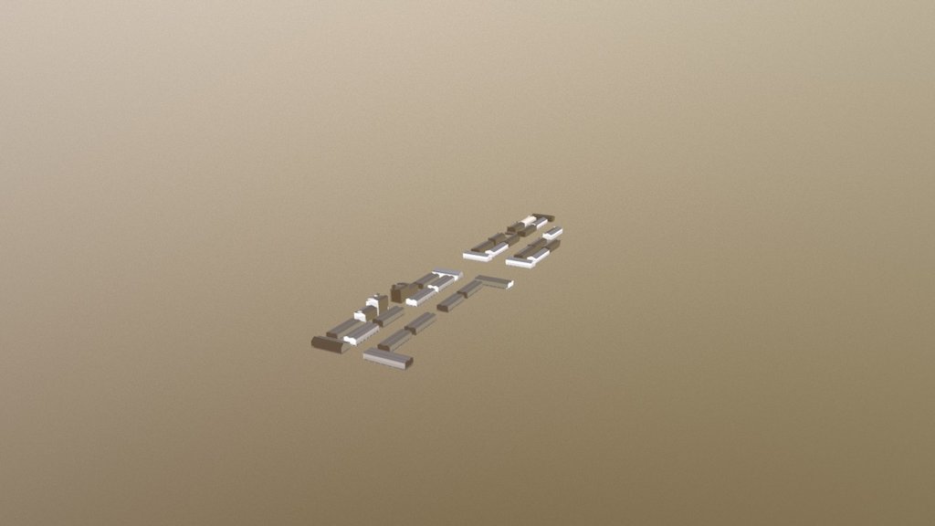 Mode Fbx Modell — Sketchfab embed 3D viewer