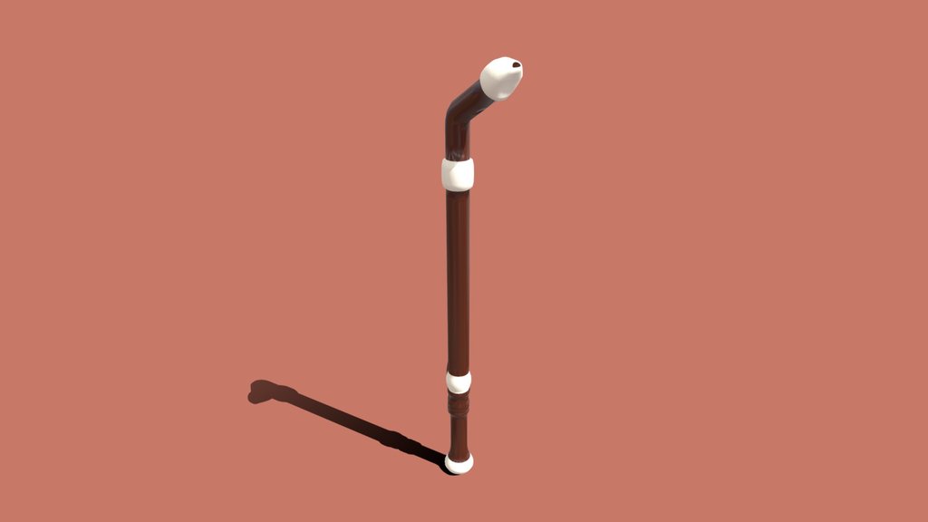 Bass Recorder