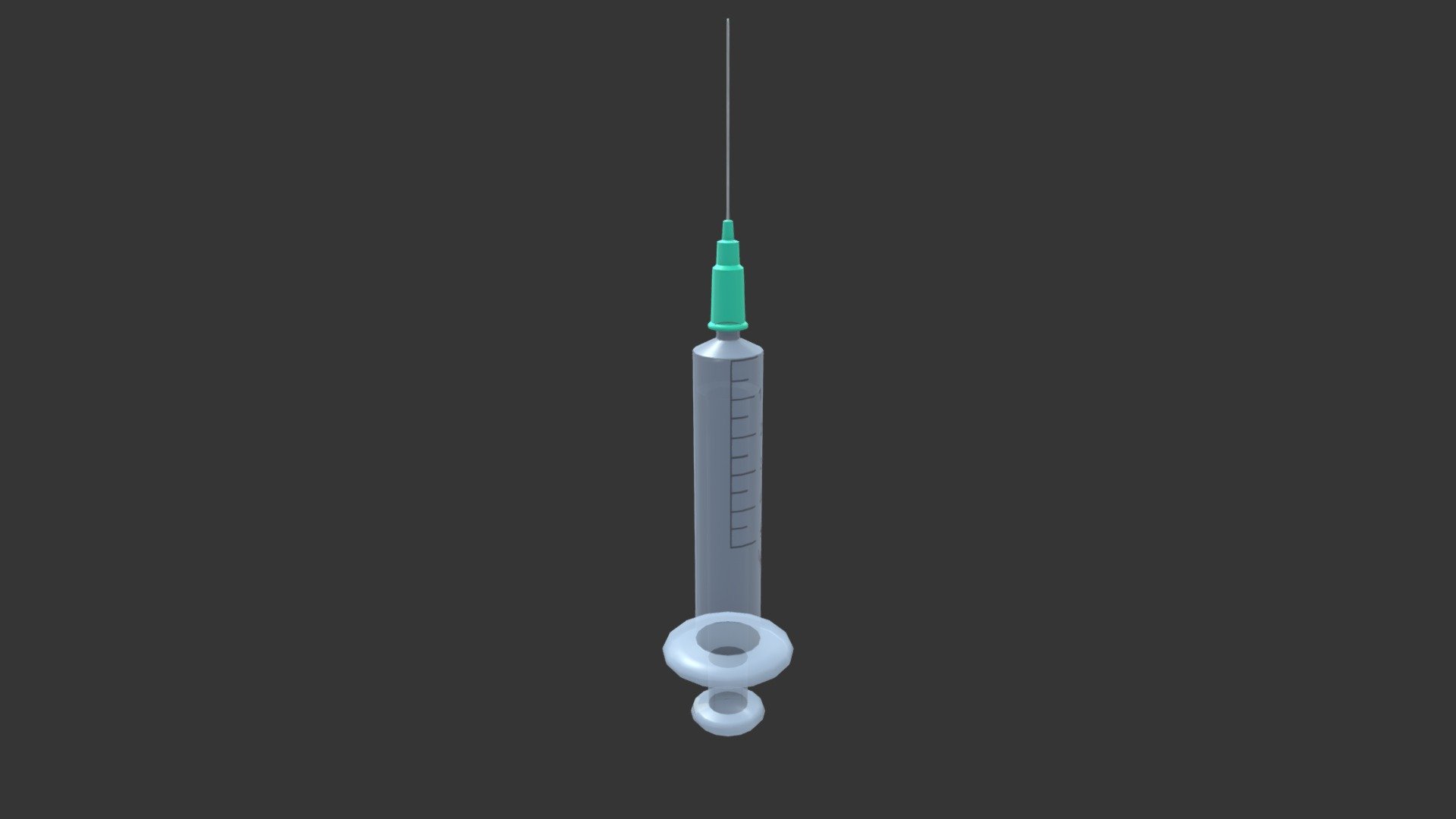 Syringe