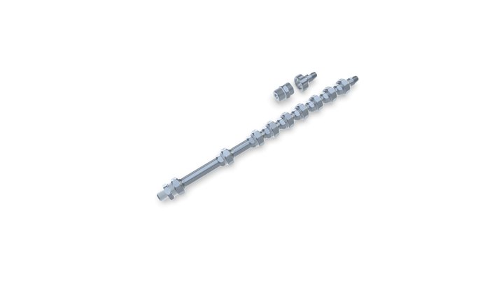 1-GS 3D Model