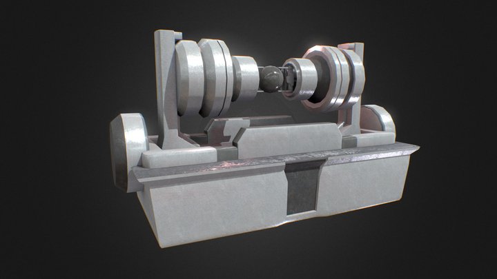 Simple Scifi- Table