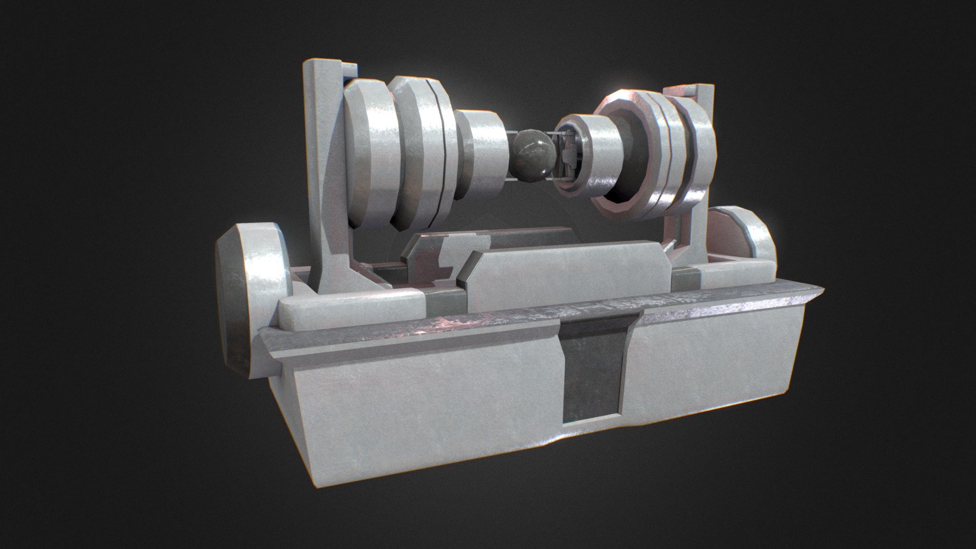 Simple Scifi- Table